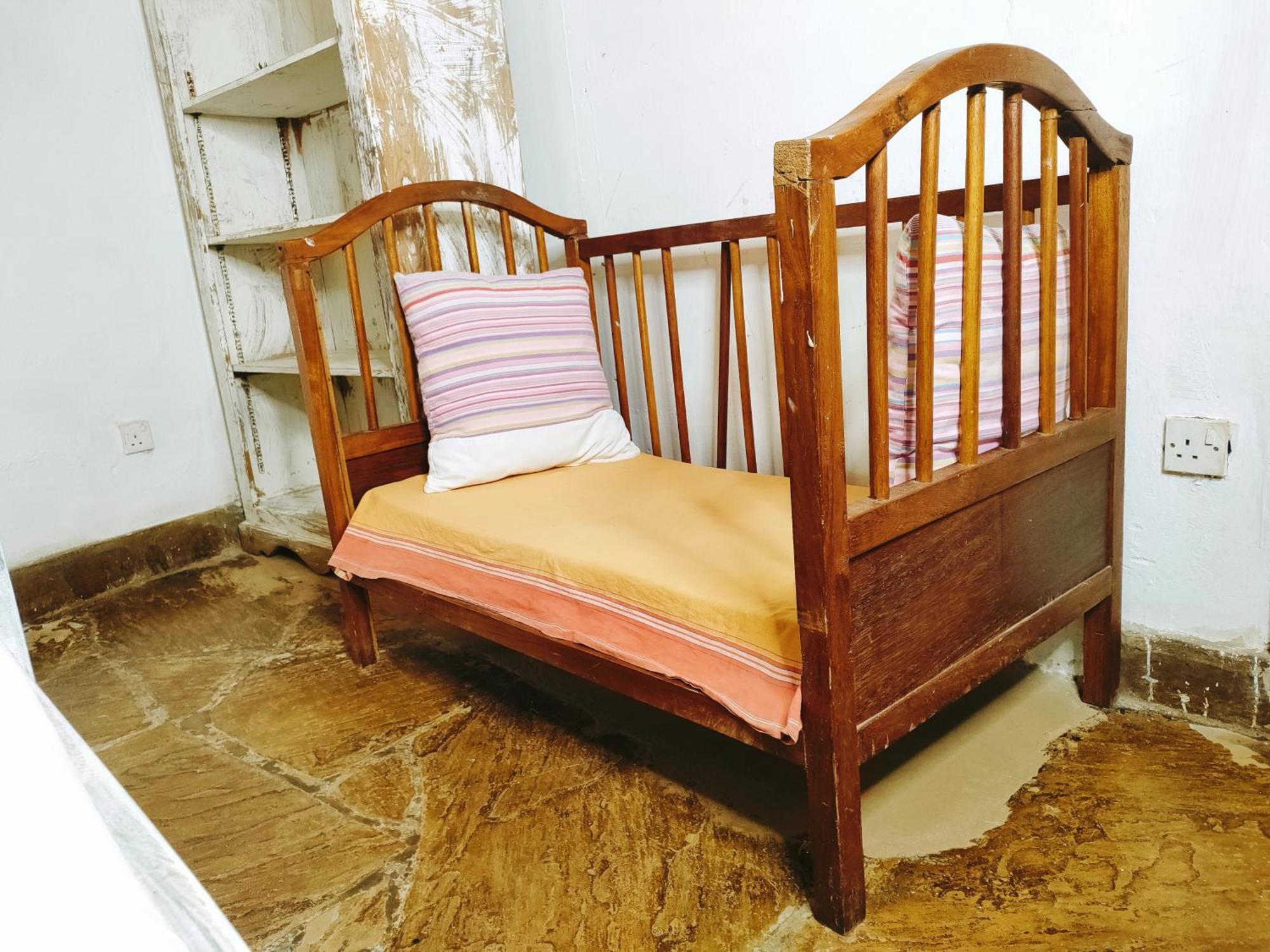Upani In Diani Bed & Breakfast Diani Beach Cameră foto