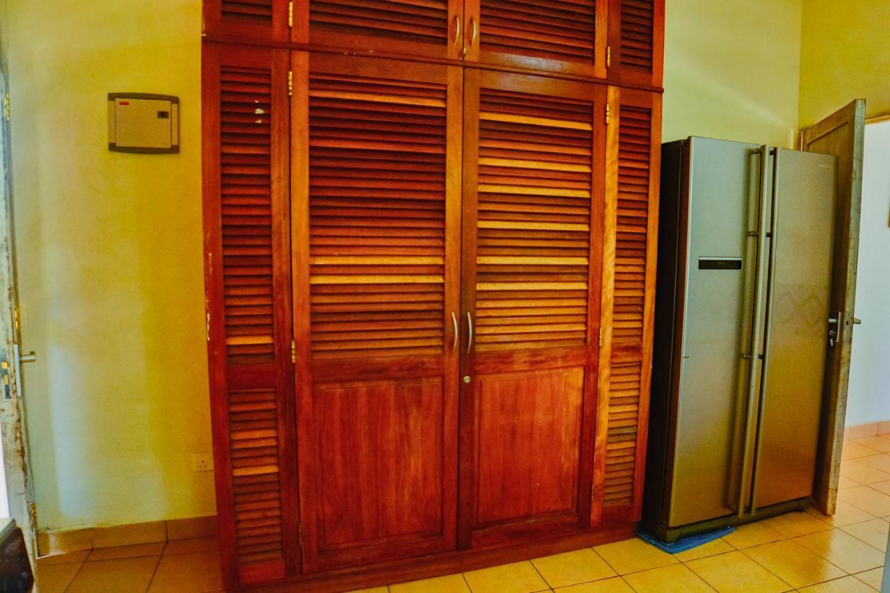 Upani In Diani Bed & Breakfast Diani Beach Exterior foto